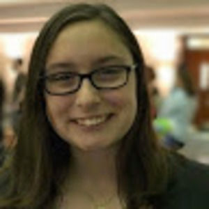 Meet your Posher, Robbie